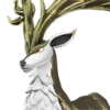 Eikthyrdeer Terra
