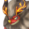 Blazamut