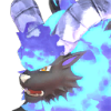 Blazehowl Noct